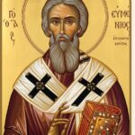 Daily Readings September 18th, 2026