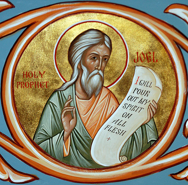 Daily Readings October 19, 2026