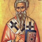 Daily Readings | October 23, 2026