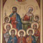 Daily Readings | October 28, 2026